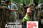 English Tourism Week: Puzzlewood