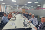 Levelling Up Fund Quarterly Board Meeting - February 2024