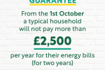 Energy Price Guarantee