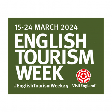 English Tourism Week 2024